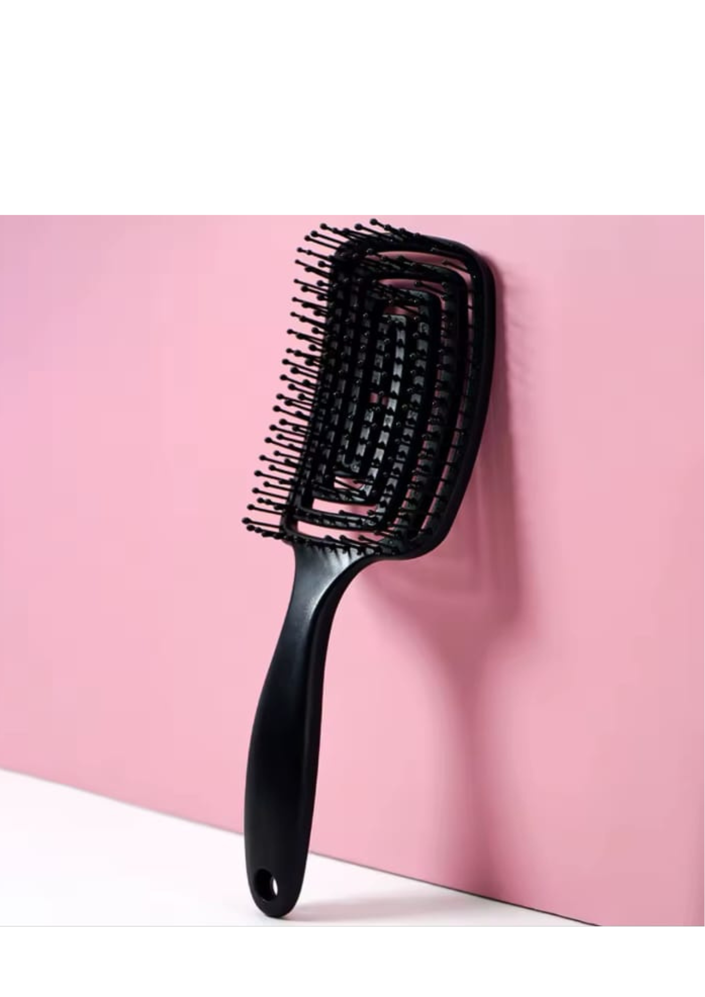 Brosse démêlante