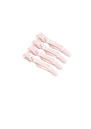 Pince croco x6