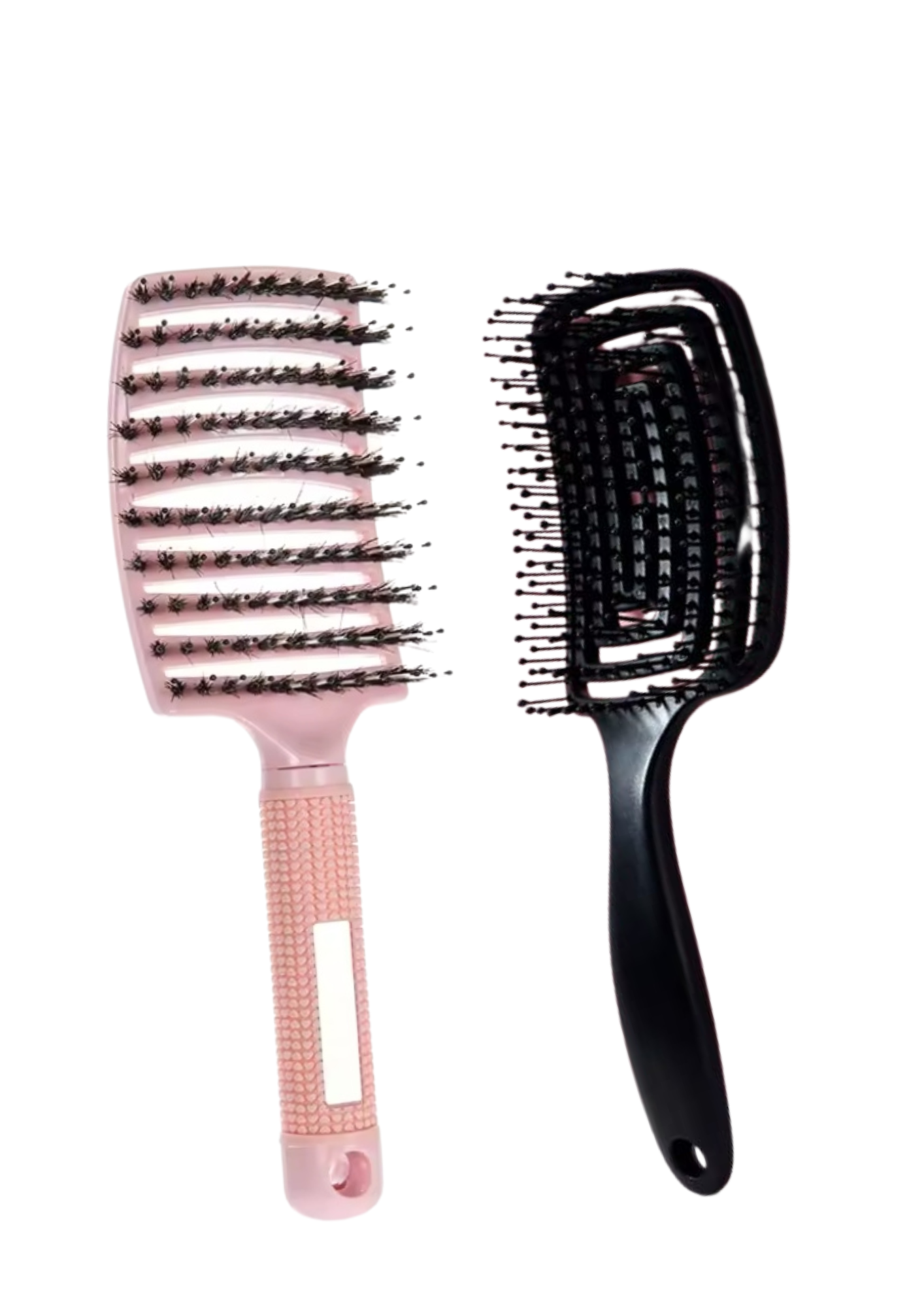 Brosse démêlante